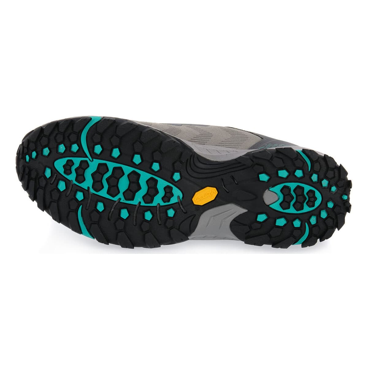 Men's Boots Trezeta Gray