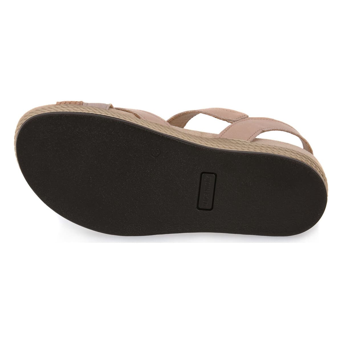 Women's Platforms Imac Brown