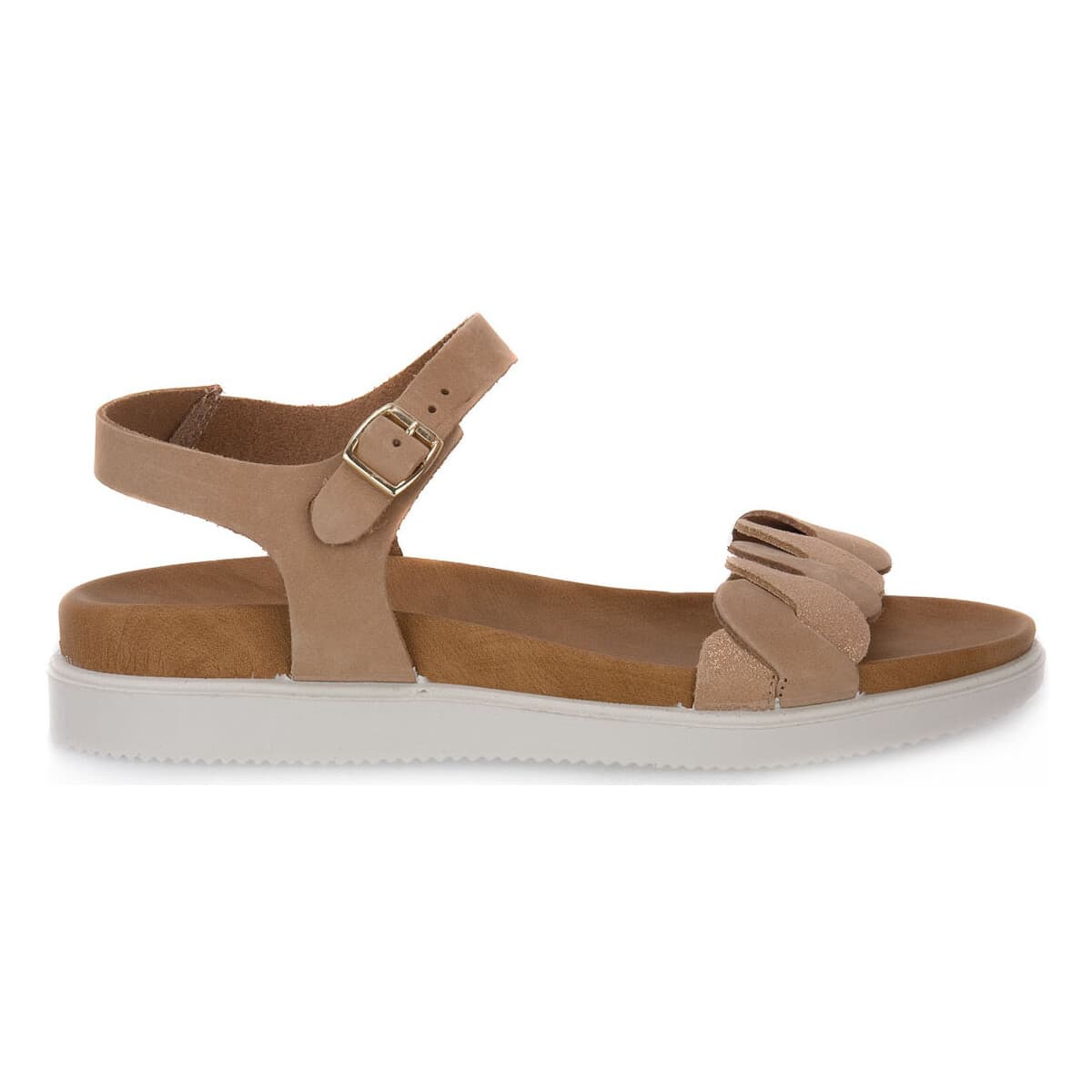 Women's Sandals Imac Beige