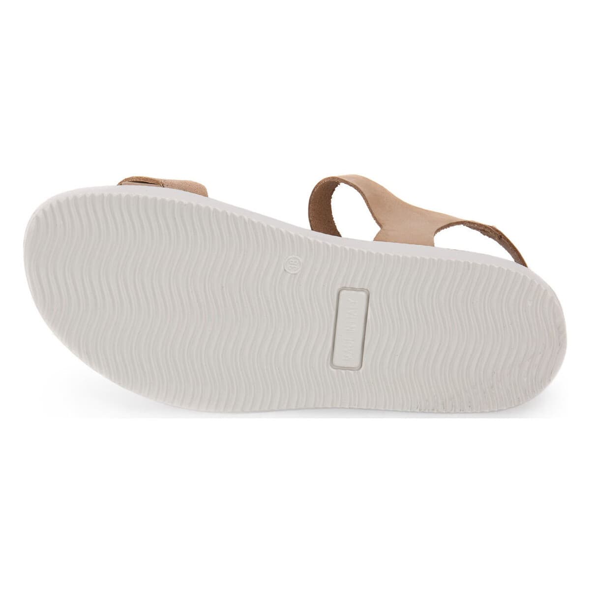 Women's Sandals Imac Beige