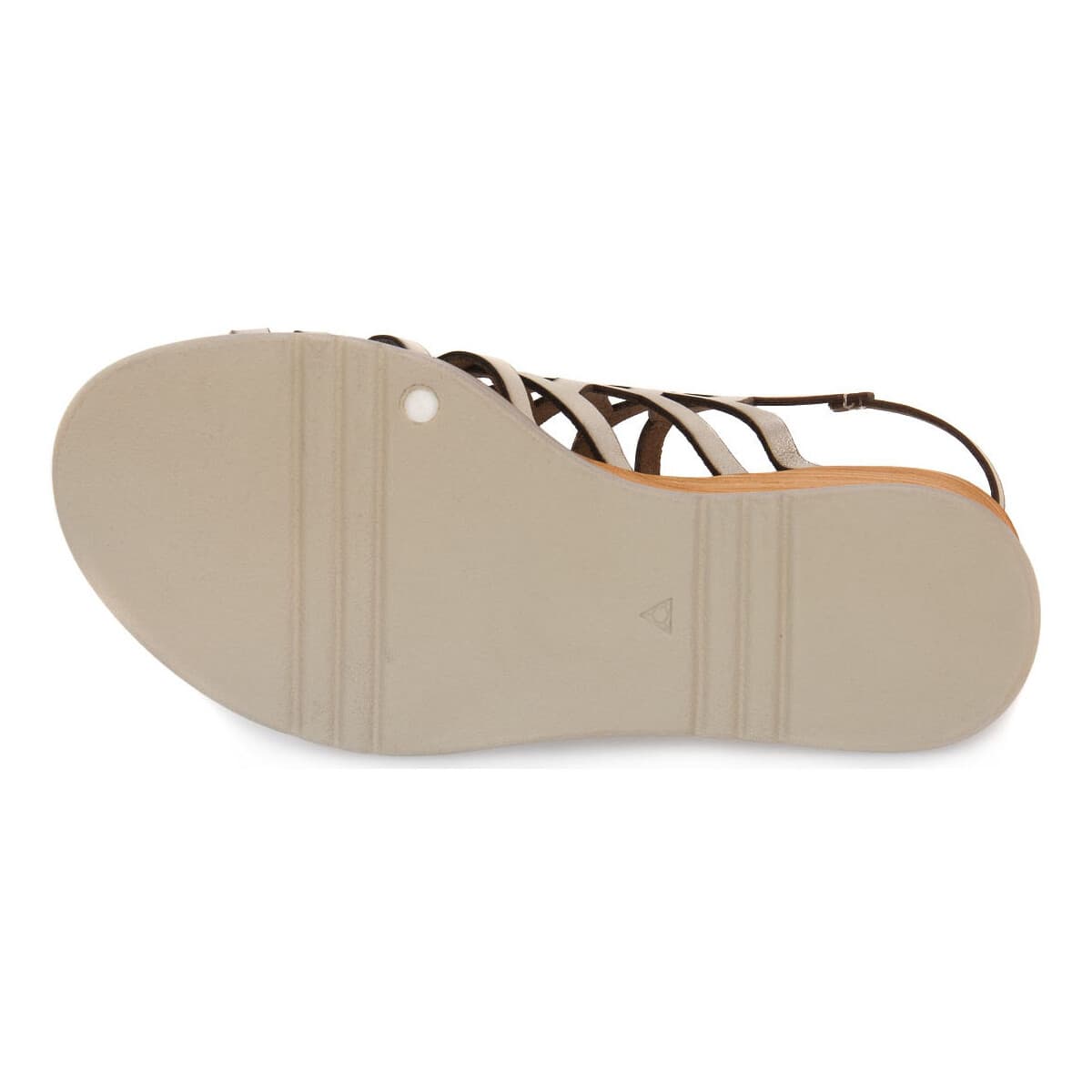 Women's Platforms Priv Lab Gray