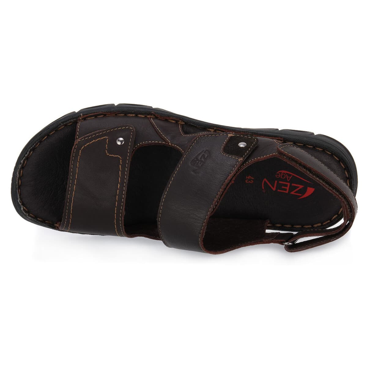 Men's Sandals Zen Beige