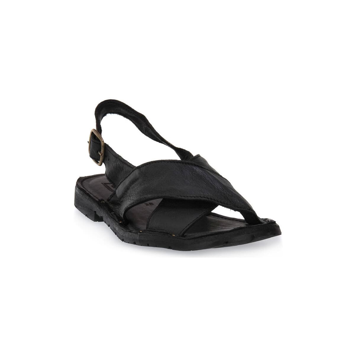 Women's Sandals Priv Lab Black