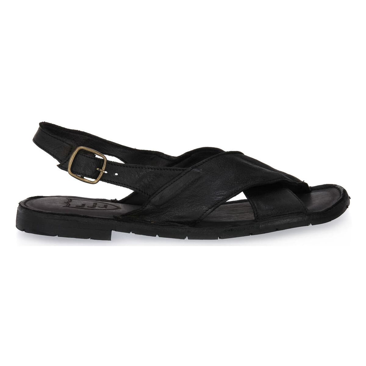Women's Sandals Priv Lab Black