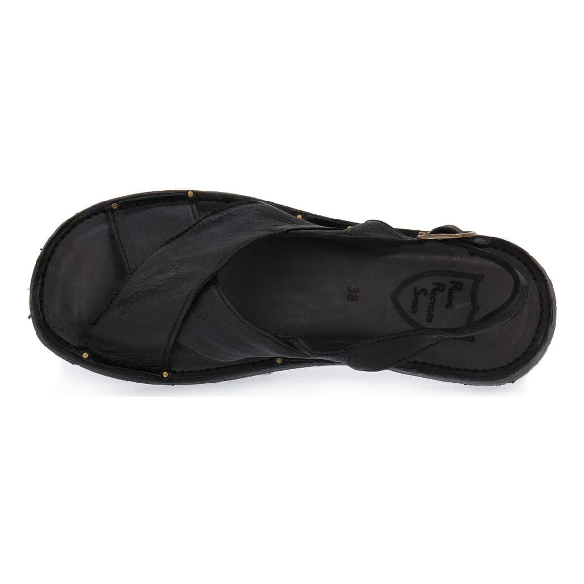 Women's Sandals Priv Lab Black
