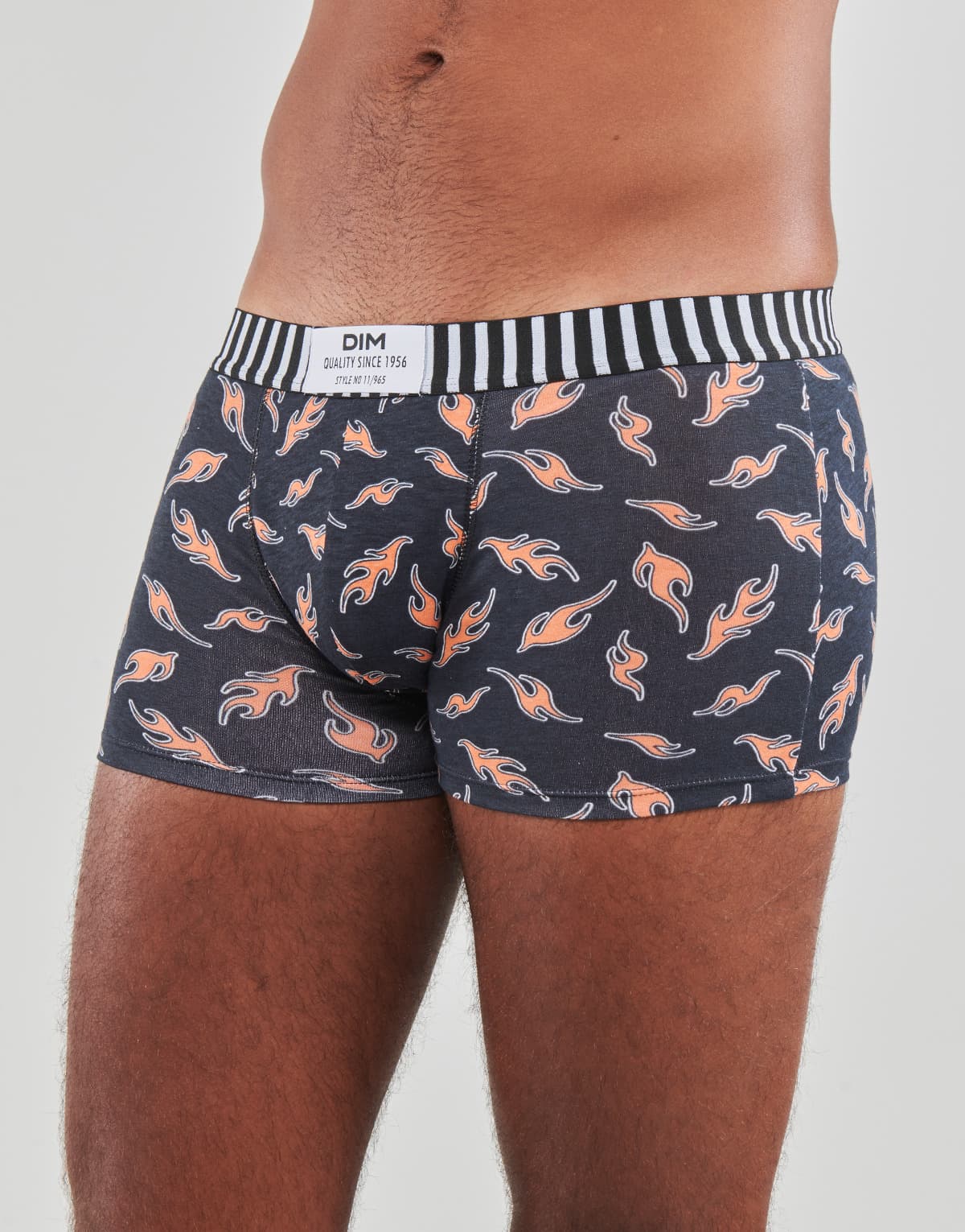 Men's Boxer Briefs DIM Multicolor