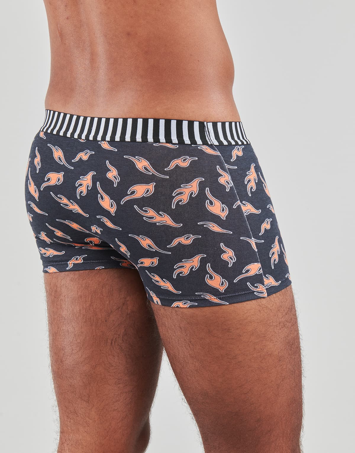 Men's Boxer Briefs DIM Multicolor