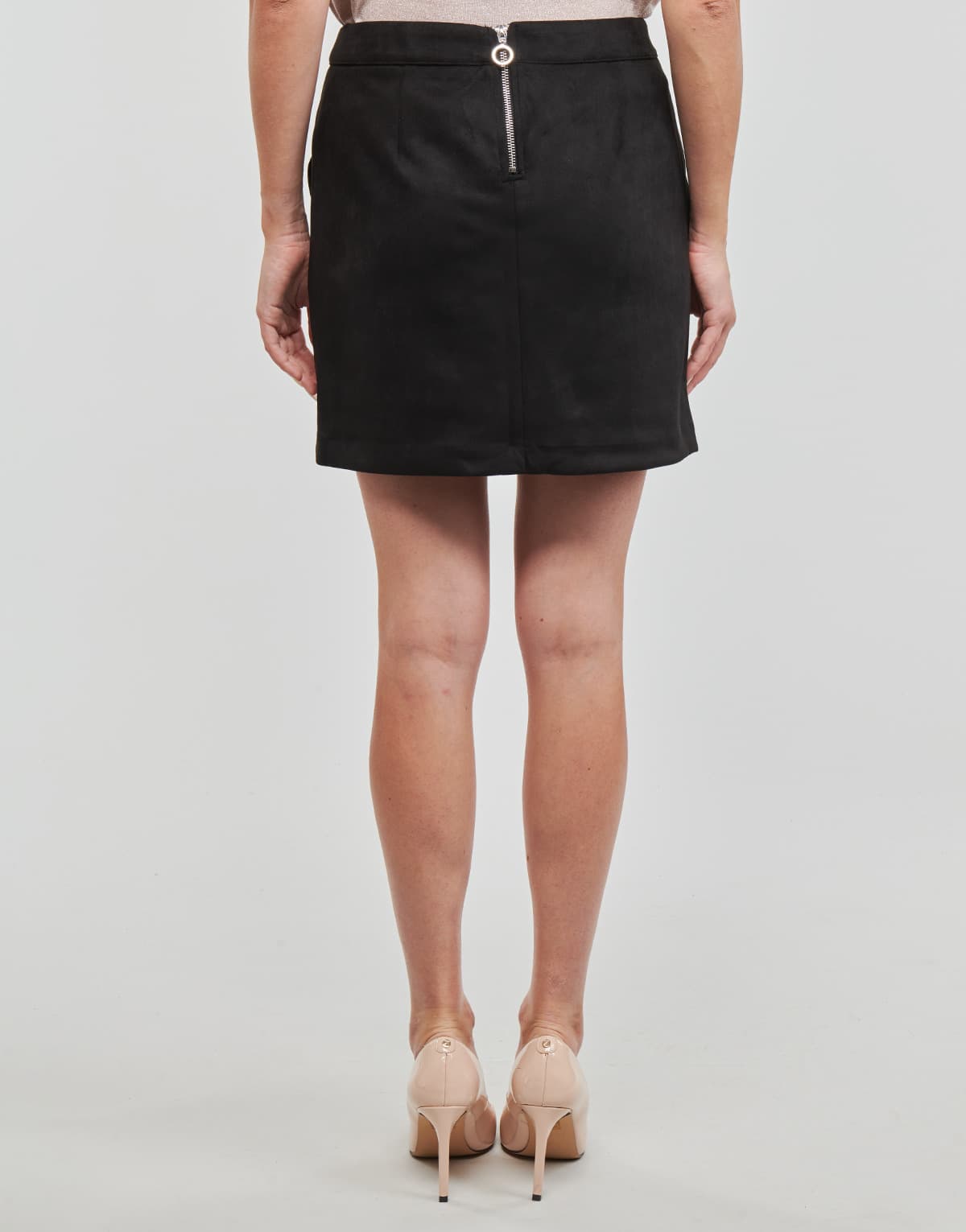 Women's Shorts Vero Moda Black