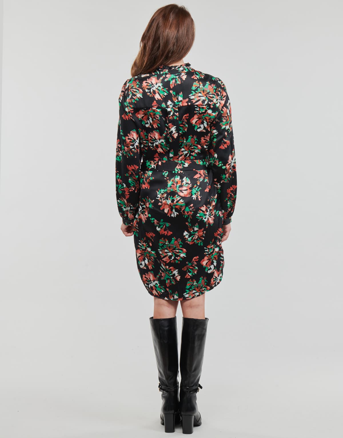 Women's Dresses Vero Moda Black