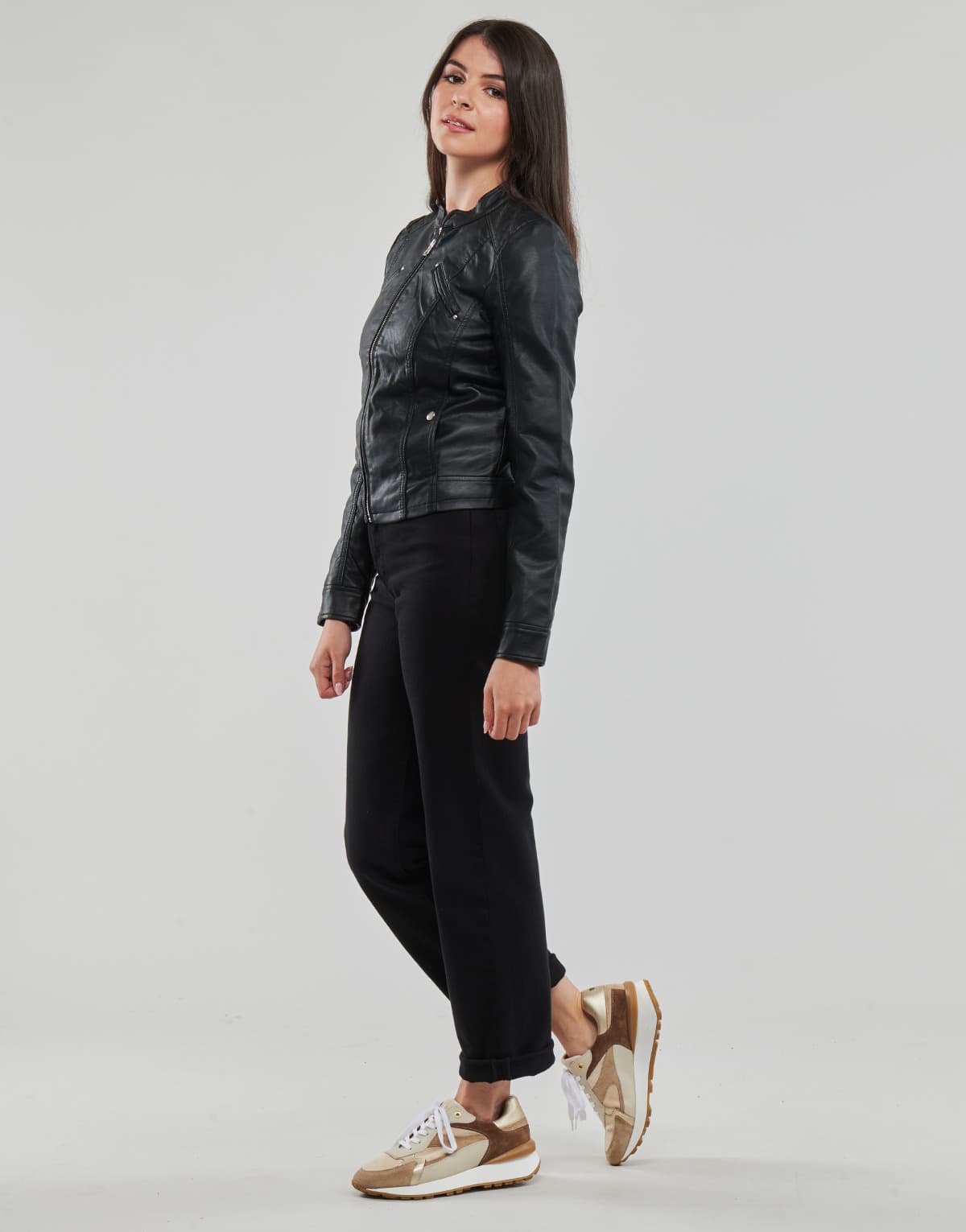 Women's Jackets Vero Moda Black