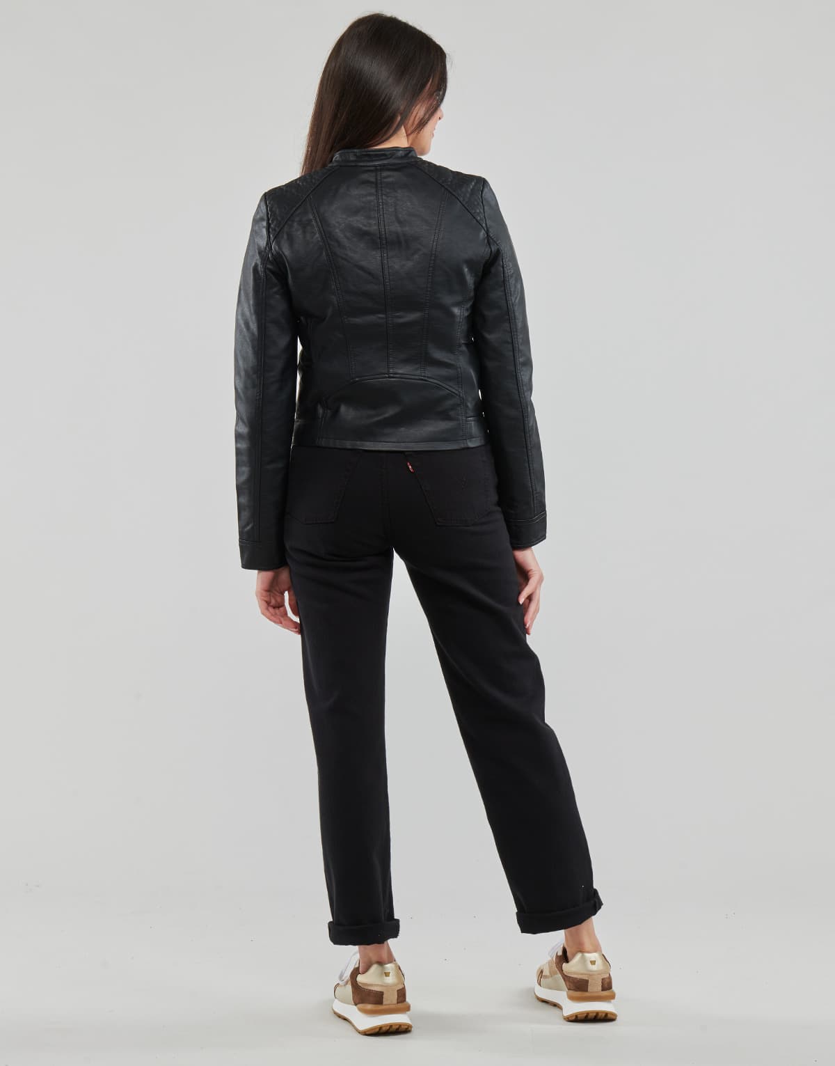 Women's Jackets Vero Moda Black
