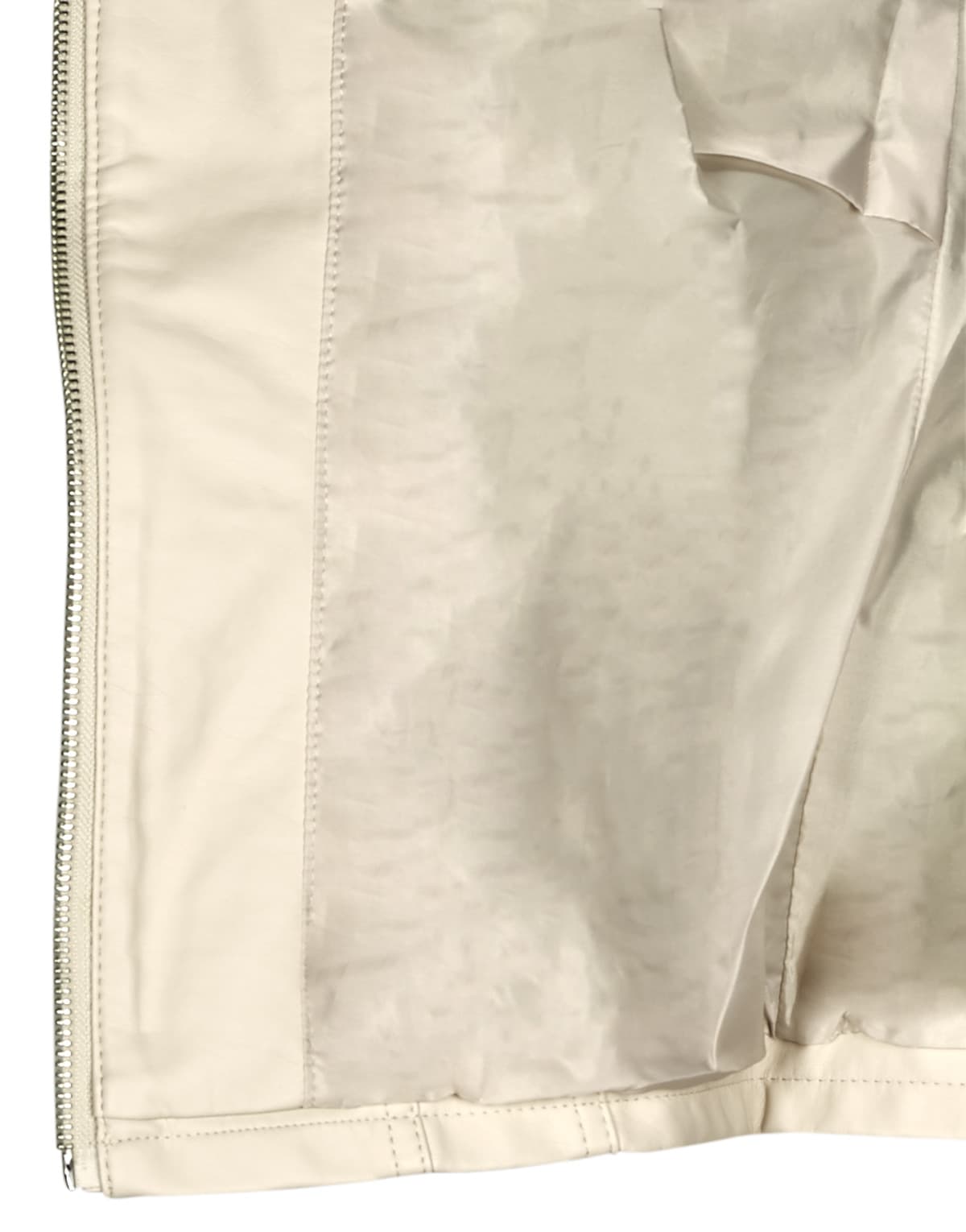 Women's Jackets Vero Moda Beige