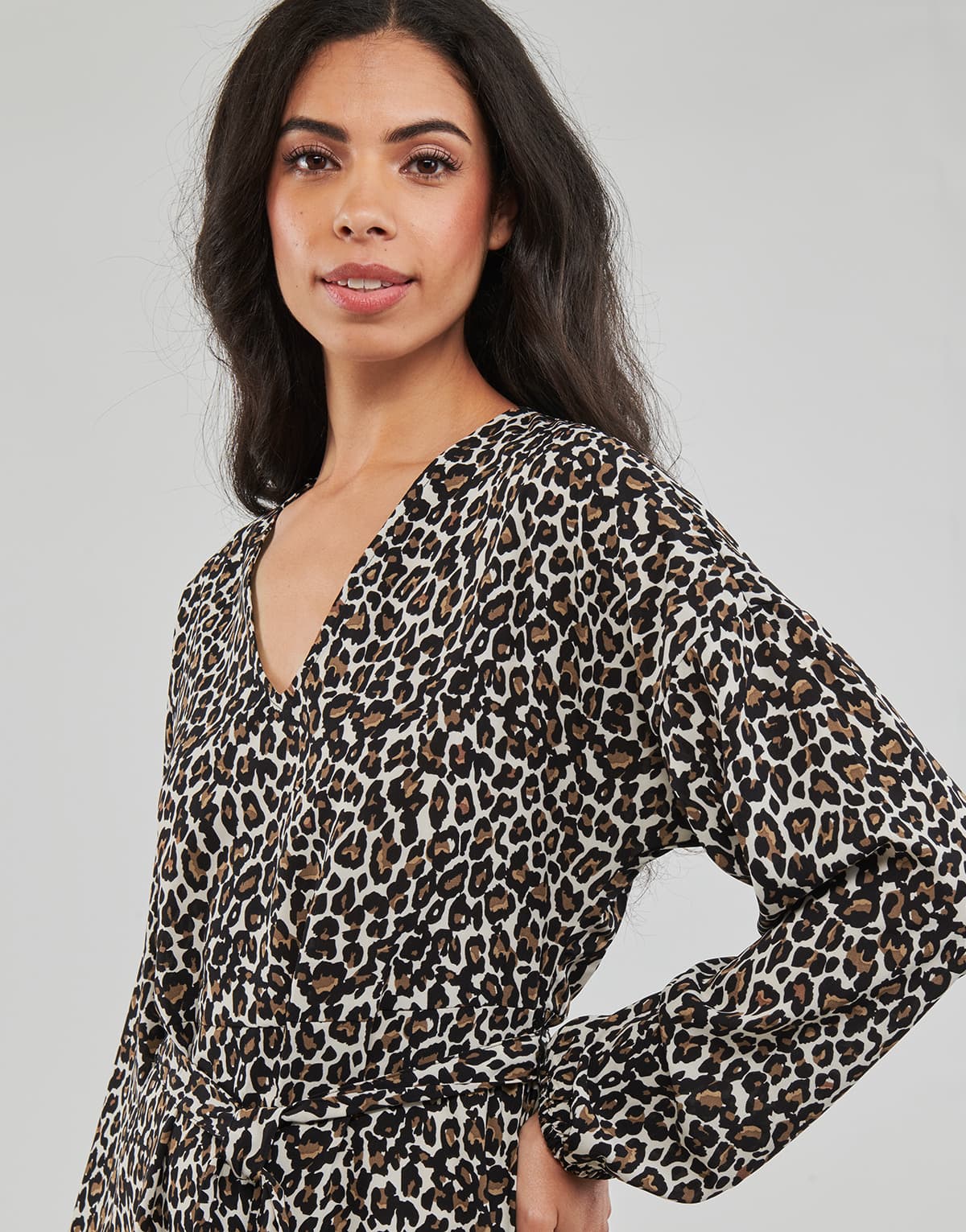 Women's Dresses Vero Moda Multicolor