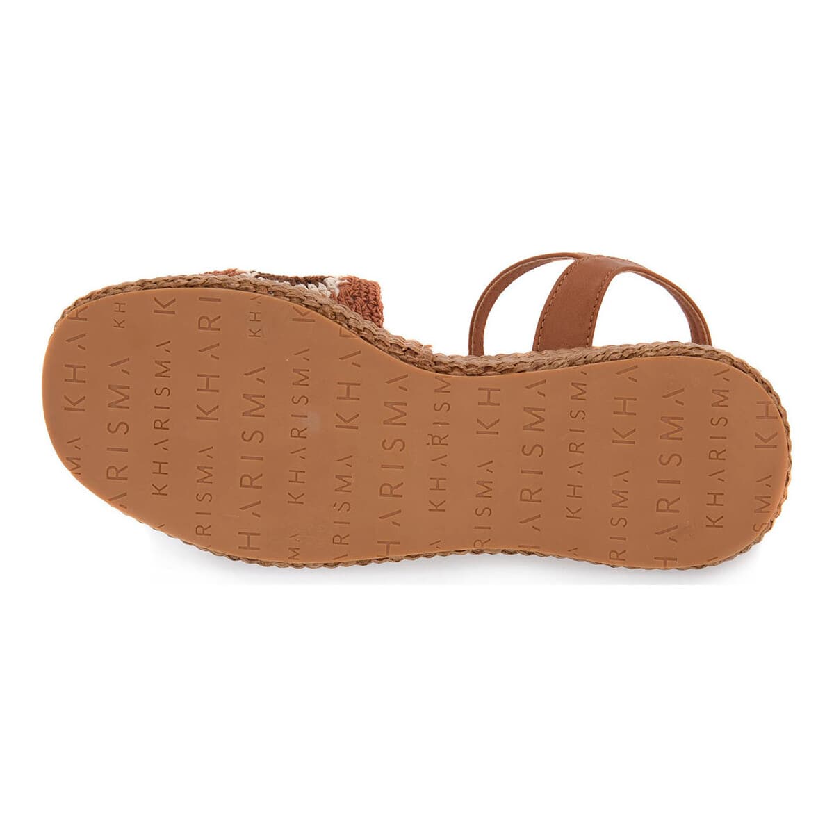 Women's Platforms Kharisma Brown