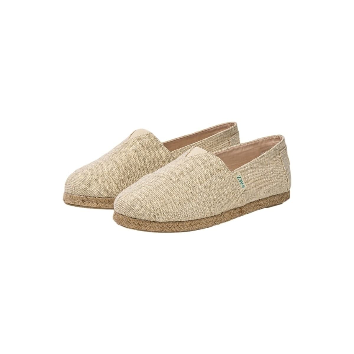 Women's Espadrilles Paez Beige