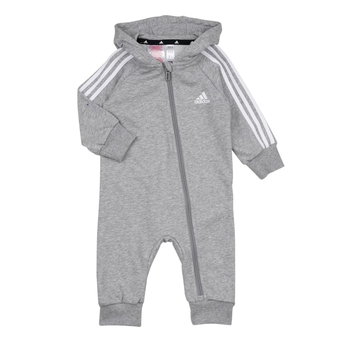 Women's Jumpsuits adidas Gray