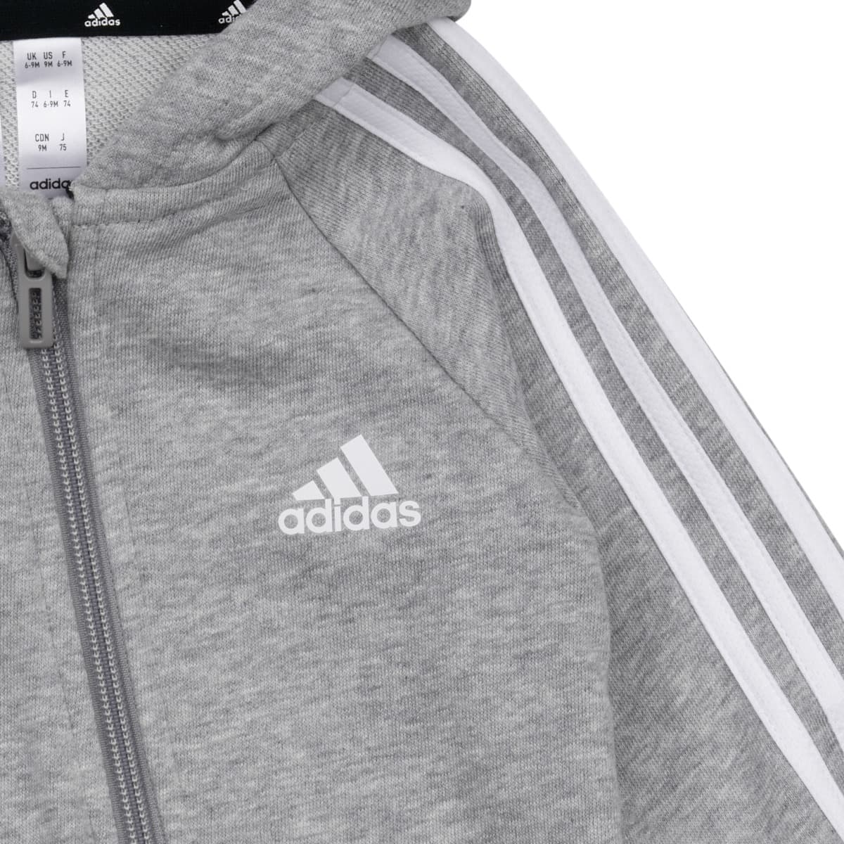 Women's Jumpsuits adidas Gray