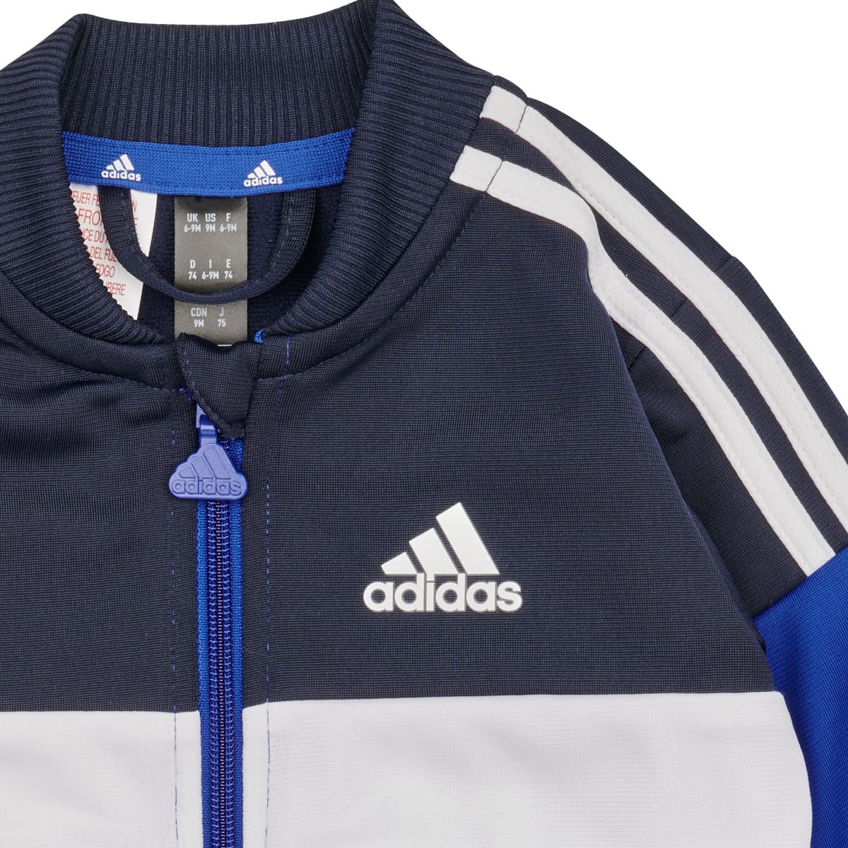 Boys' Sets adidas Multicolor