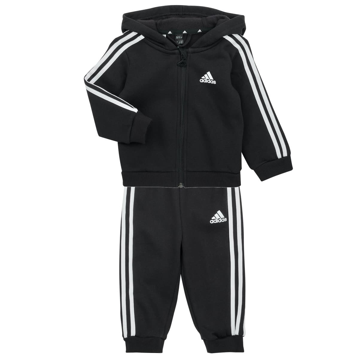Boys' Tracksuits adidas Black
