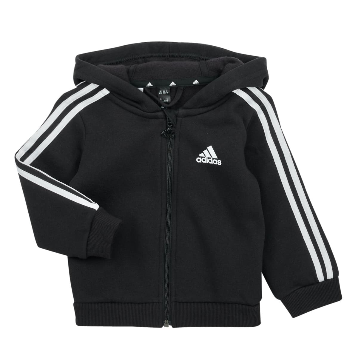 Boys' Tracksuits adidas Black
