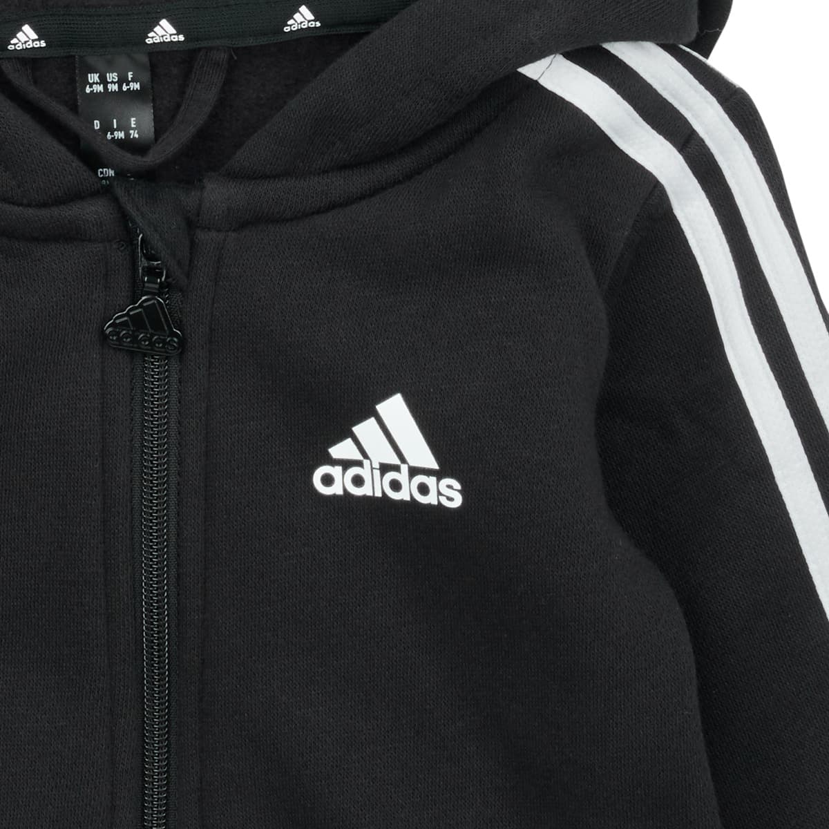 Boys' Tracksuits adidas Black