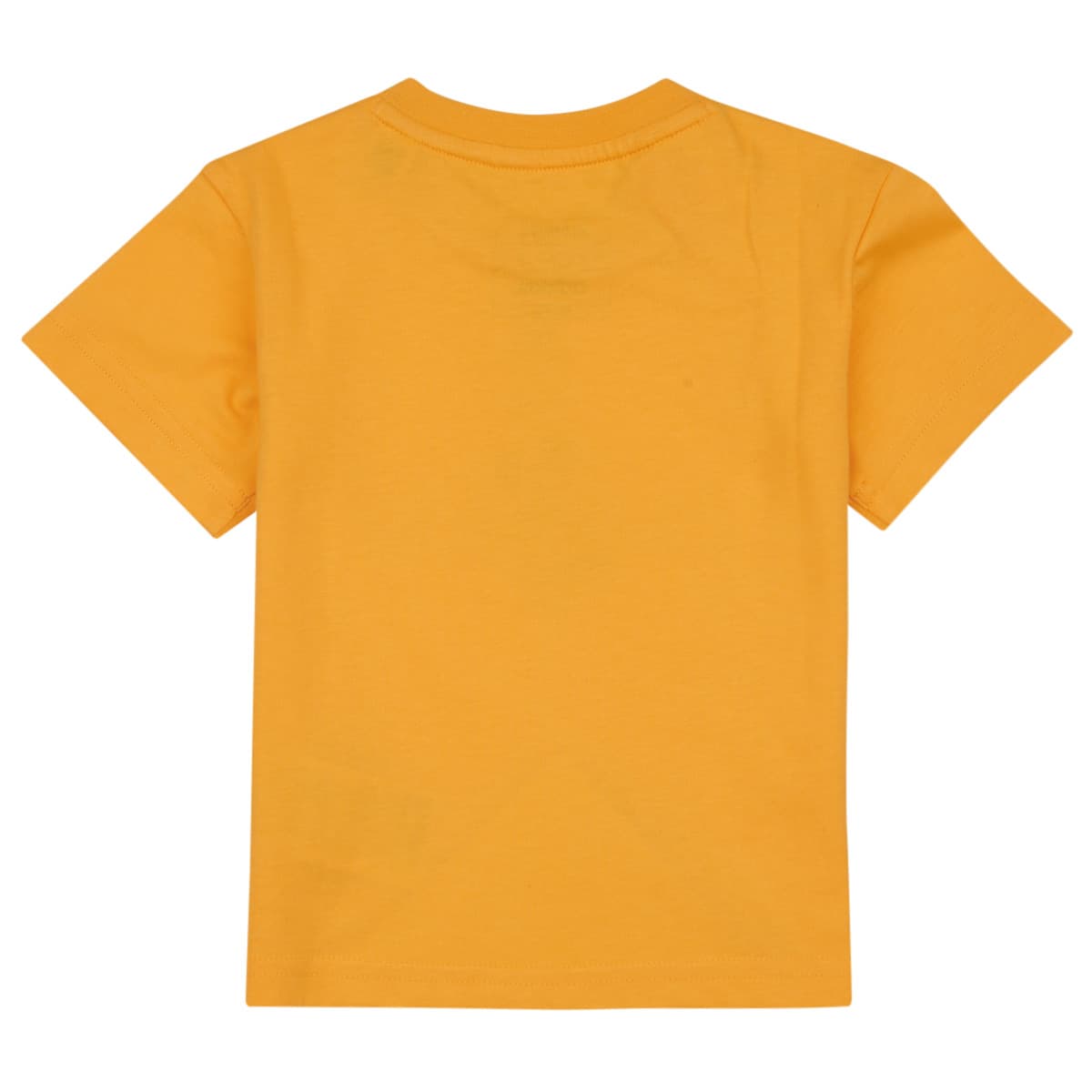 Boys' T-Shirts adidas Yellow