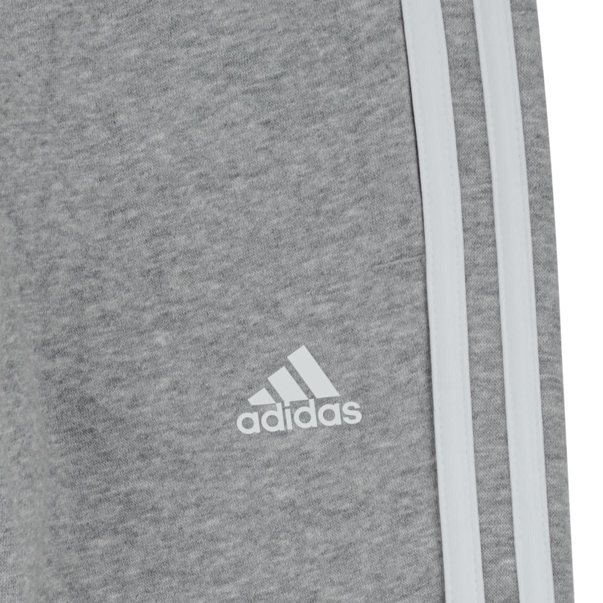 Boys' Tracksuits adidas Gray