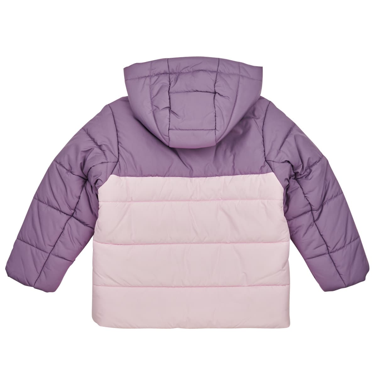 Girls' Jackets adidas Purple