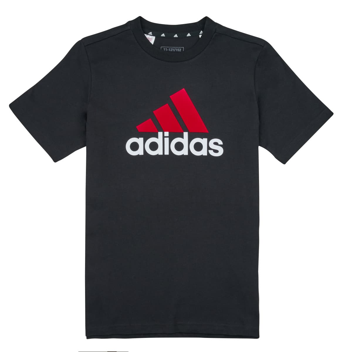 T-shirt με κοντά μανίκια adidas BL 2 TEE