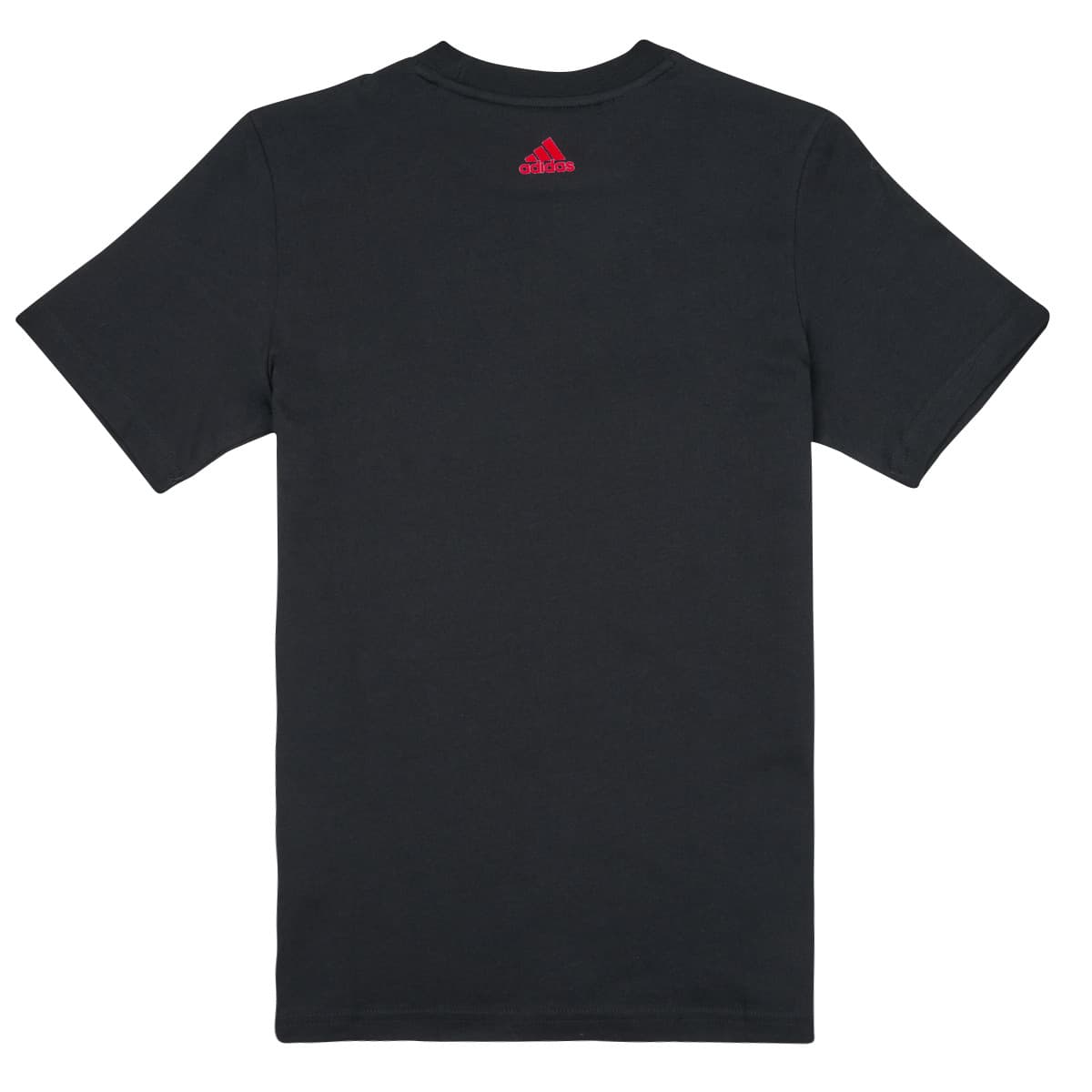 Boys' T-Shirts adidas Red