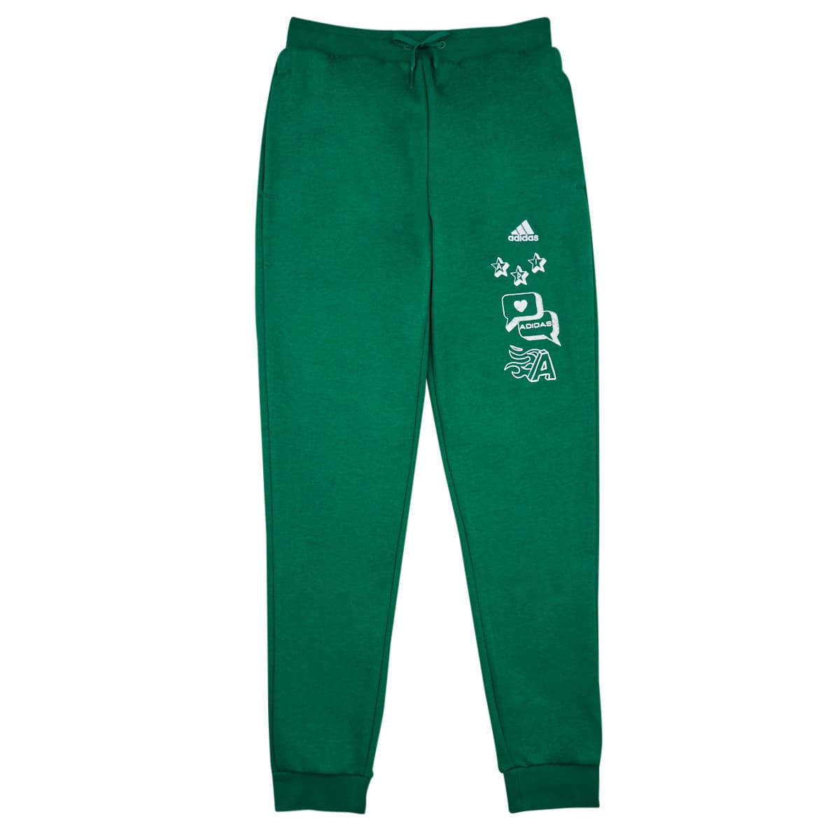 Boys' Tracksuits adidas Green