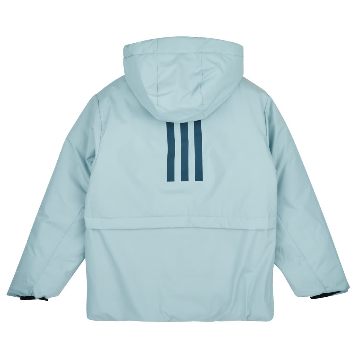 Boys' Jackets adidas Gray