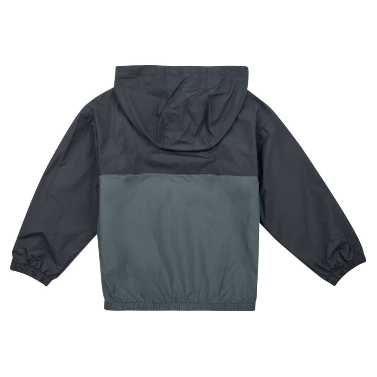 Boys' Windbreakers adidas Gray