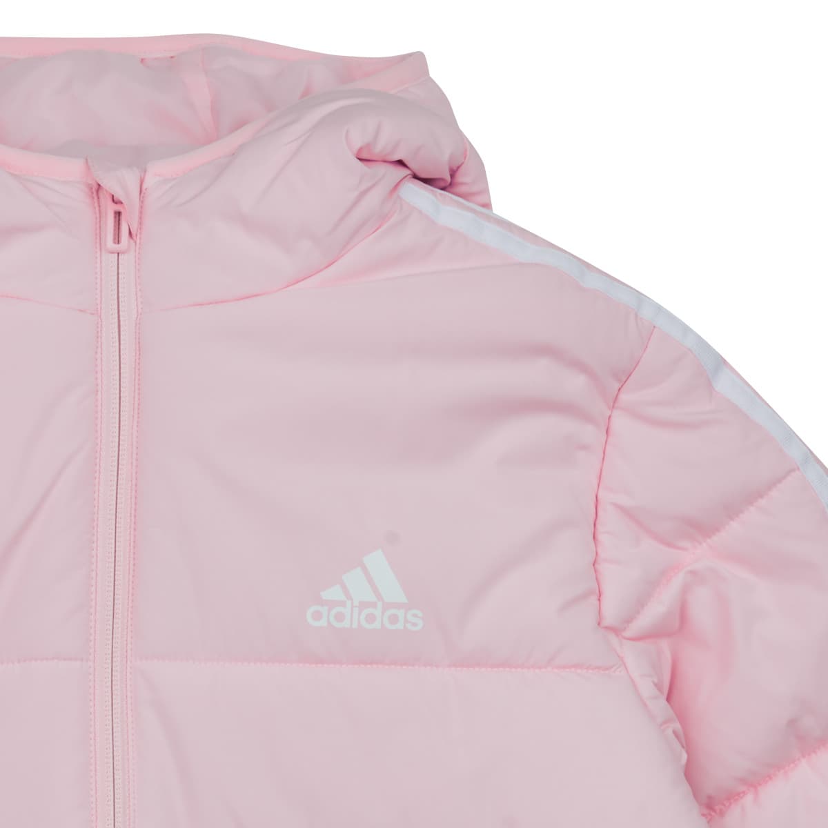 Girls' Jackets adidas Pink