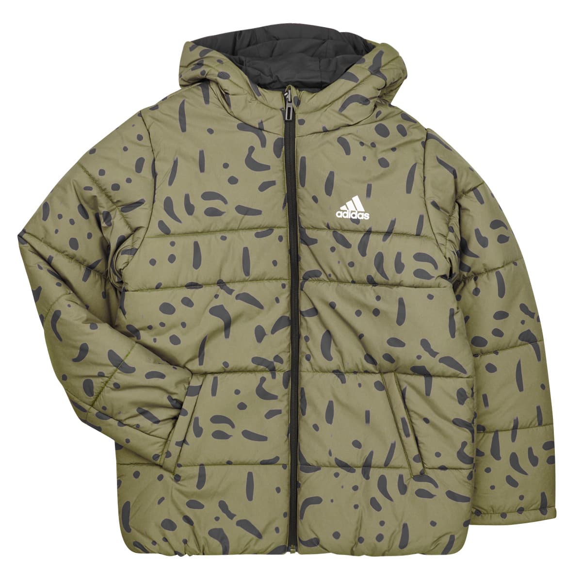 Boys' Jackets adidas Multicolor