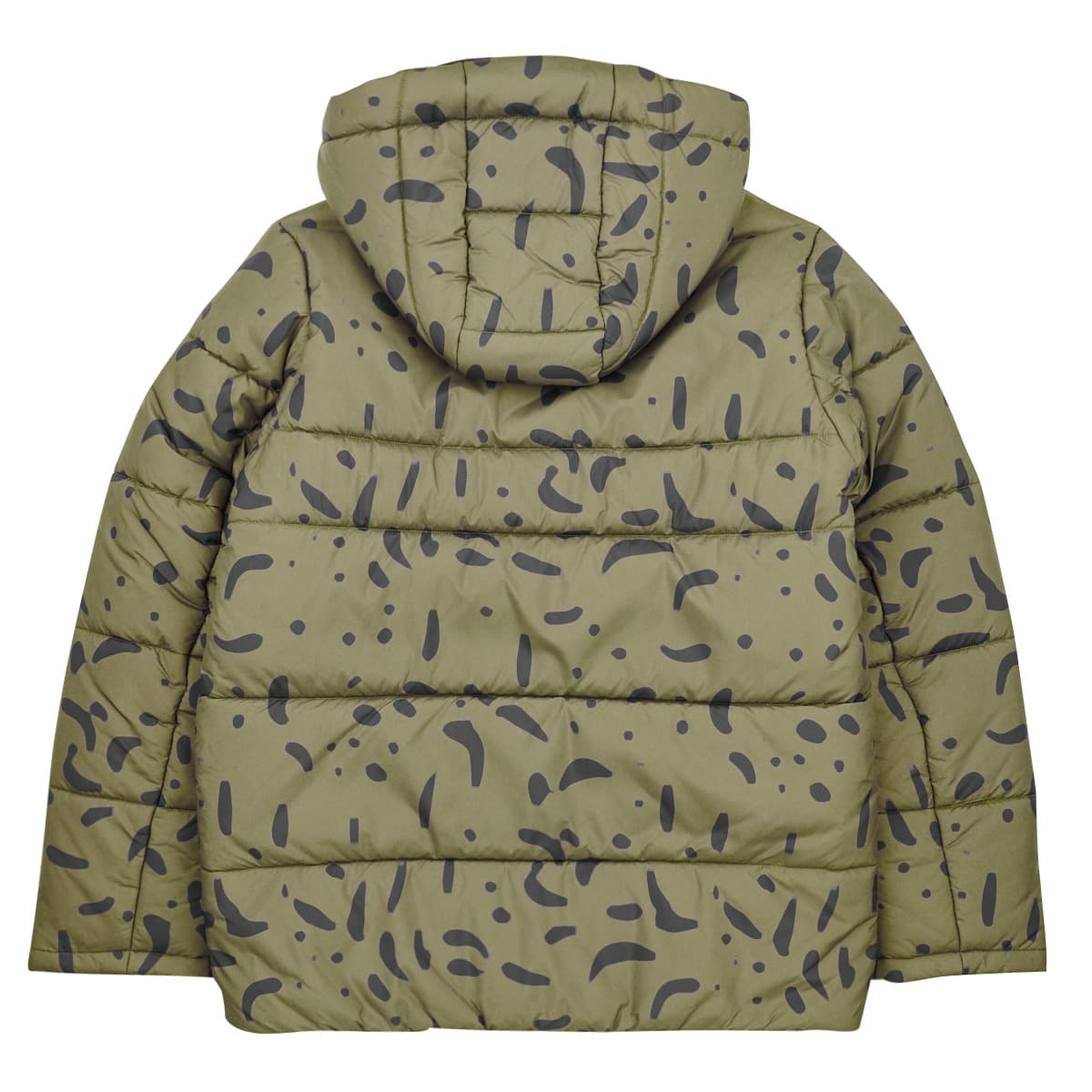 Boys' Jackets adidas Multicolor