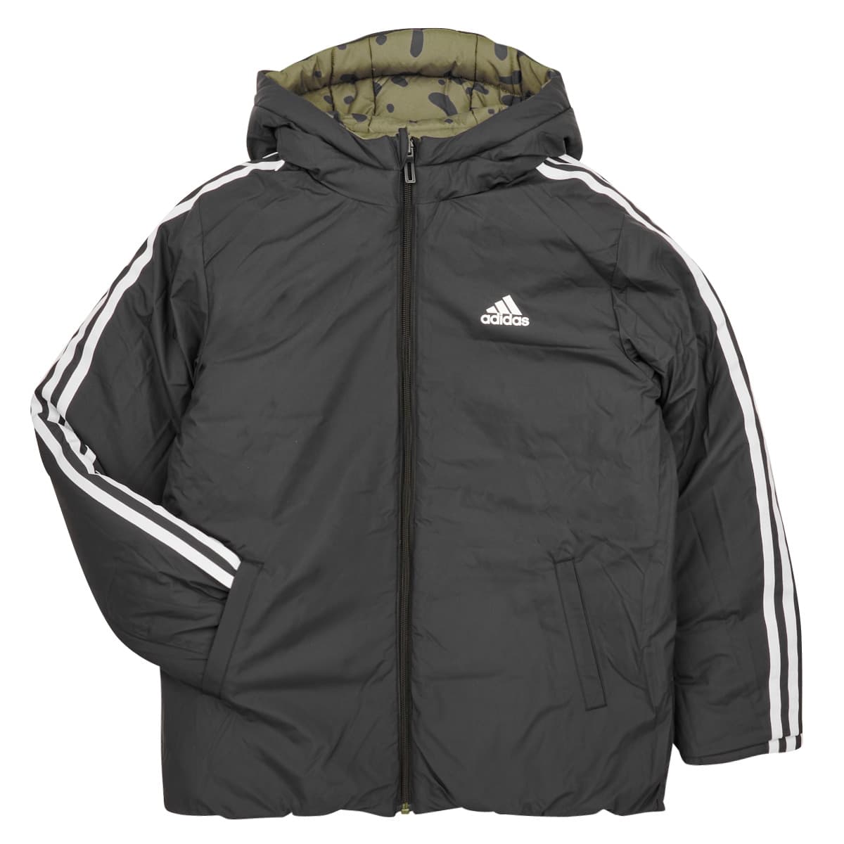Boys' Jackets adidas Multicolor
