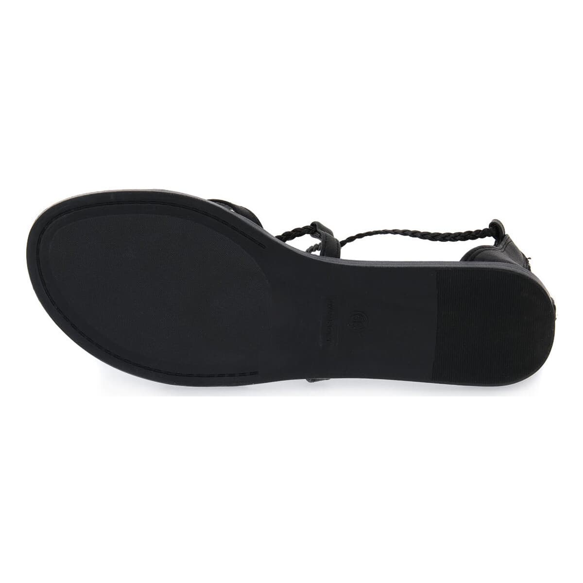 Women's Flip Flops Kharisma Black