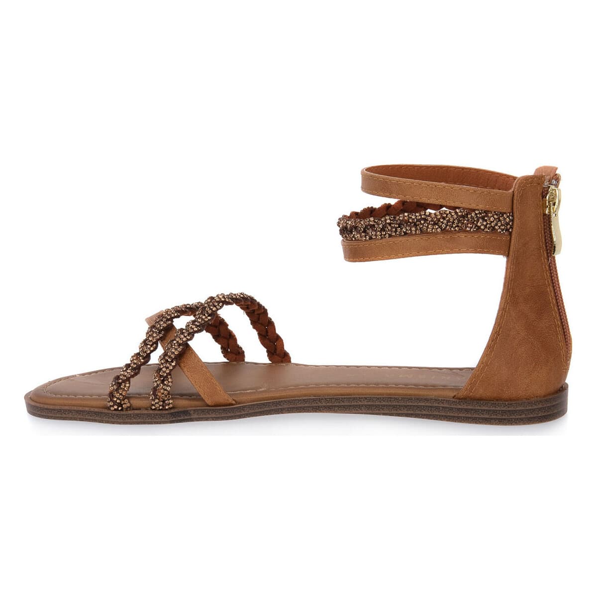 Women's Sandals Kharisma Beige