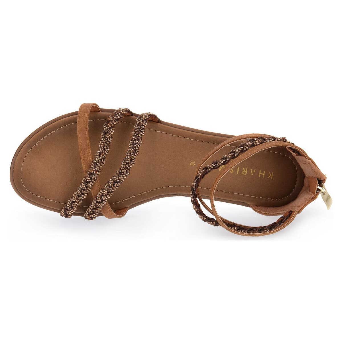 Women's Sandals Kharisma Beige
