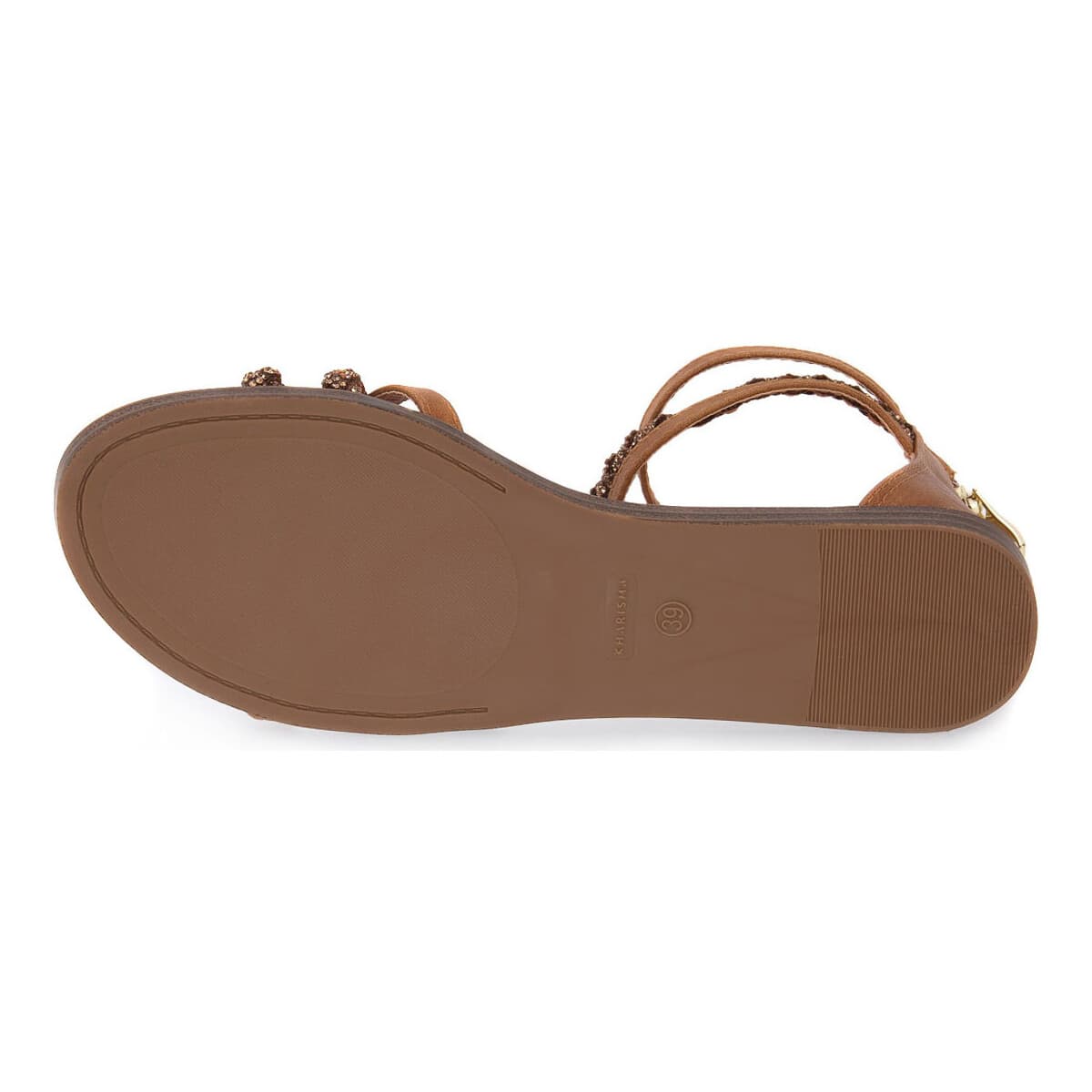 Women's Sandals Kharisma Beige
