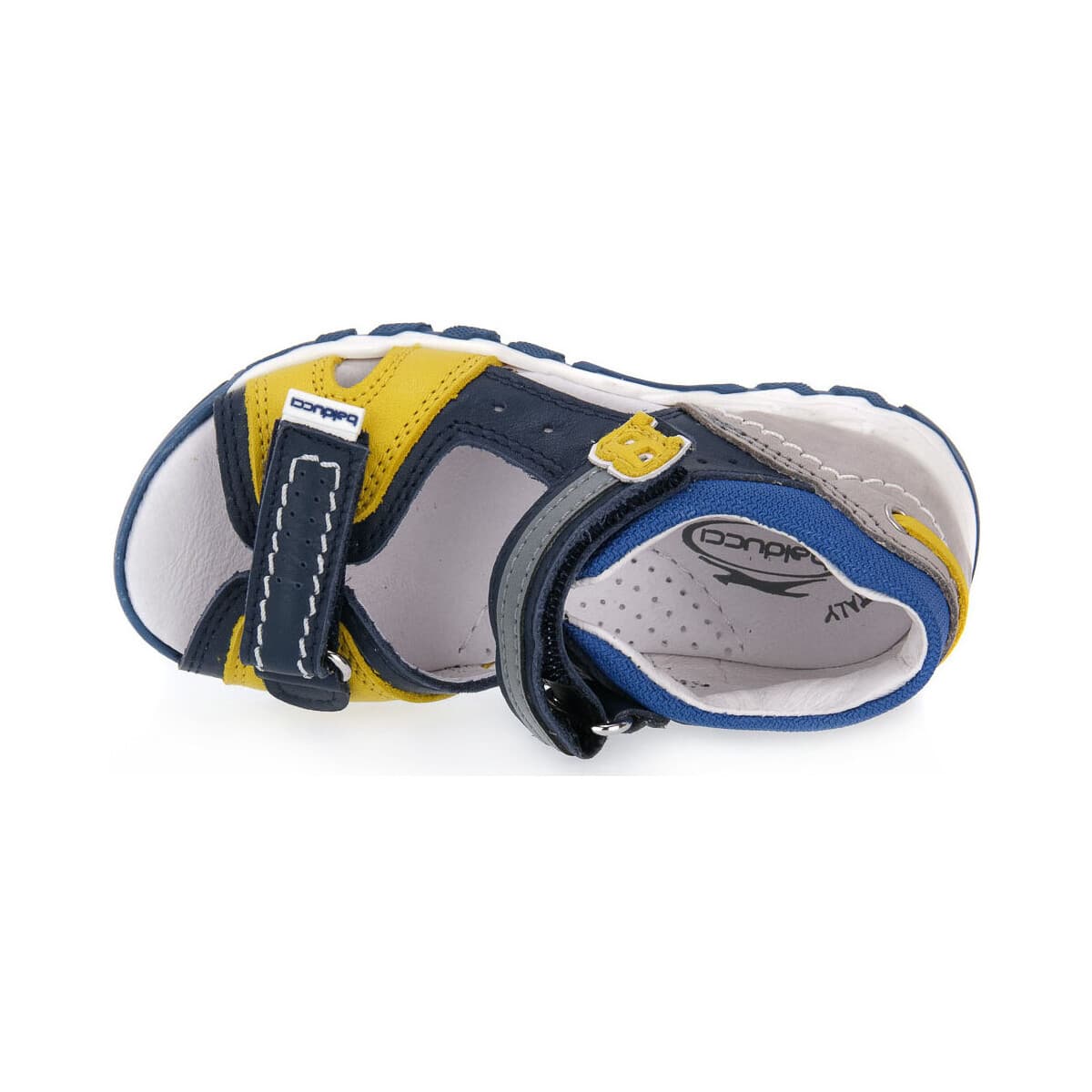 Boys' Sandals Balducci Blue