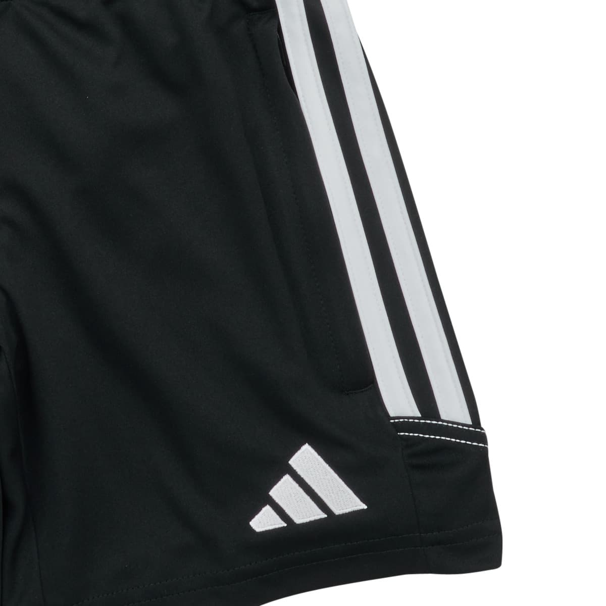 Girls' Shorts adidas Black