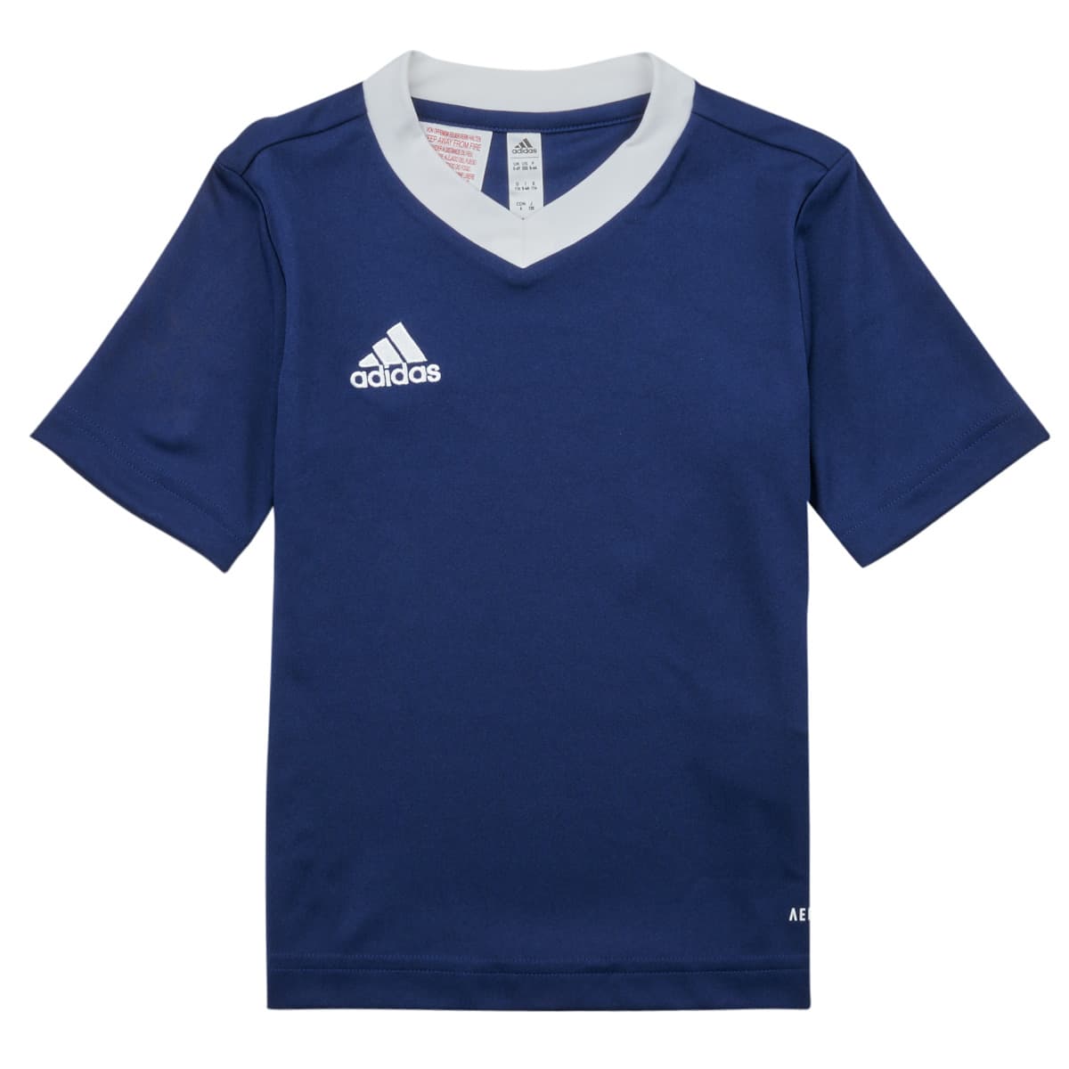 T-shirt με κοντά μανίκια adidas ENT22 JSY Y