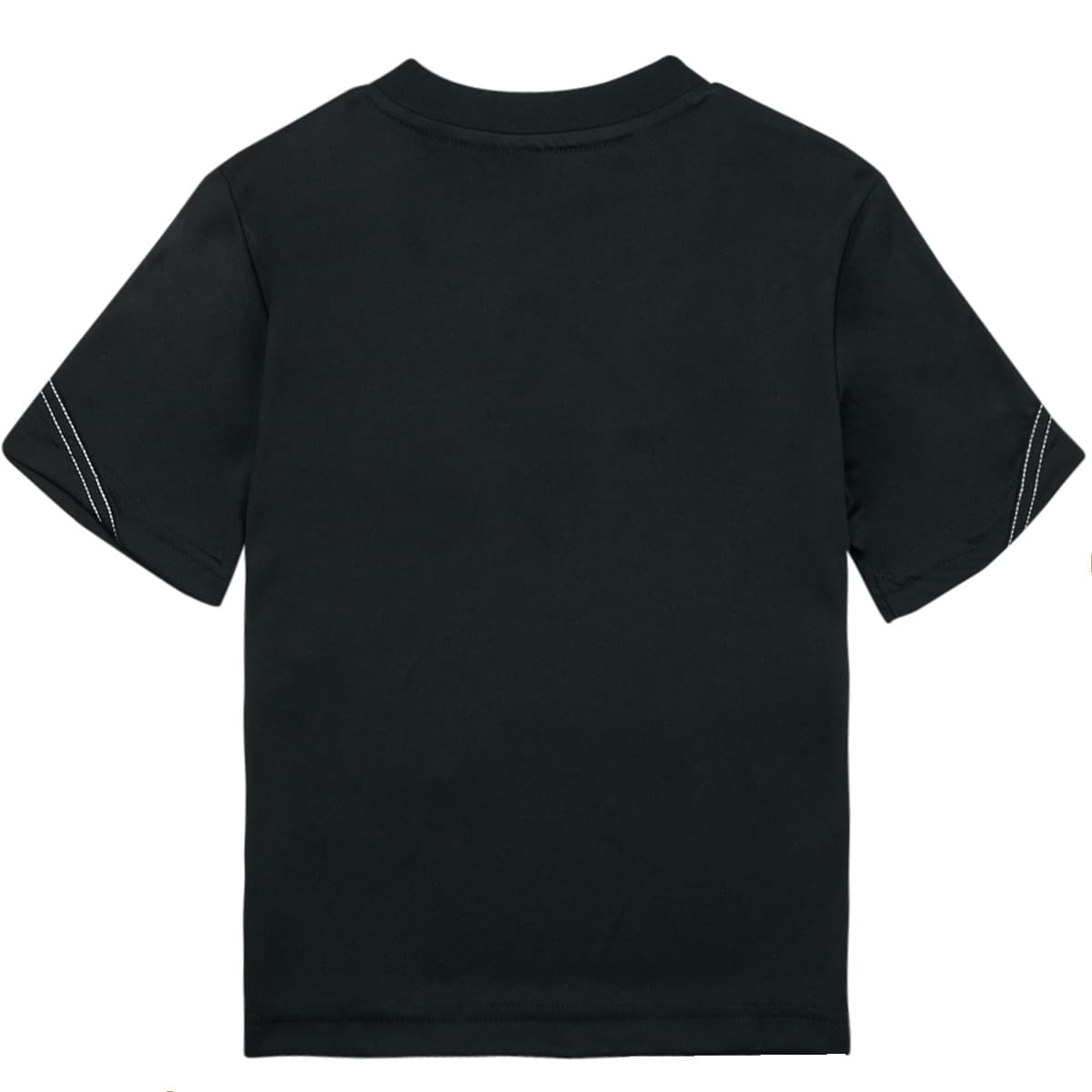 Boys' T-Shirts adidas Black