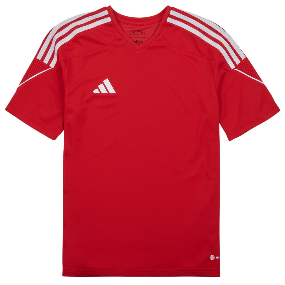 T-shirt με κοντά μανίκια adidas TIRO 23 JSY Y