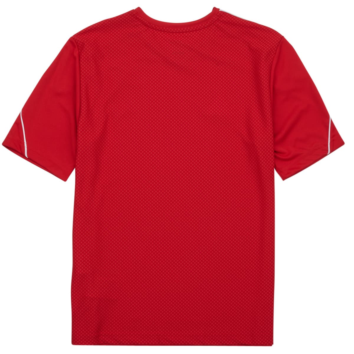 Girls' T-Shirts adidas Red