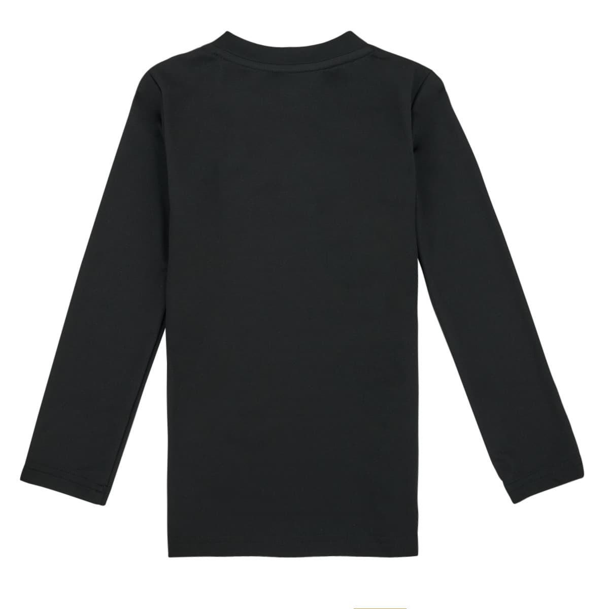 Boys' T-Shirts adidas Black