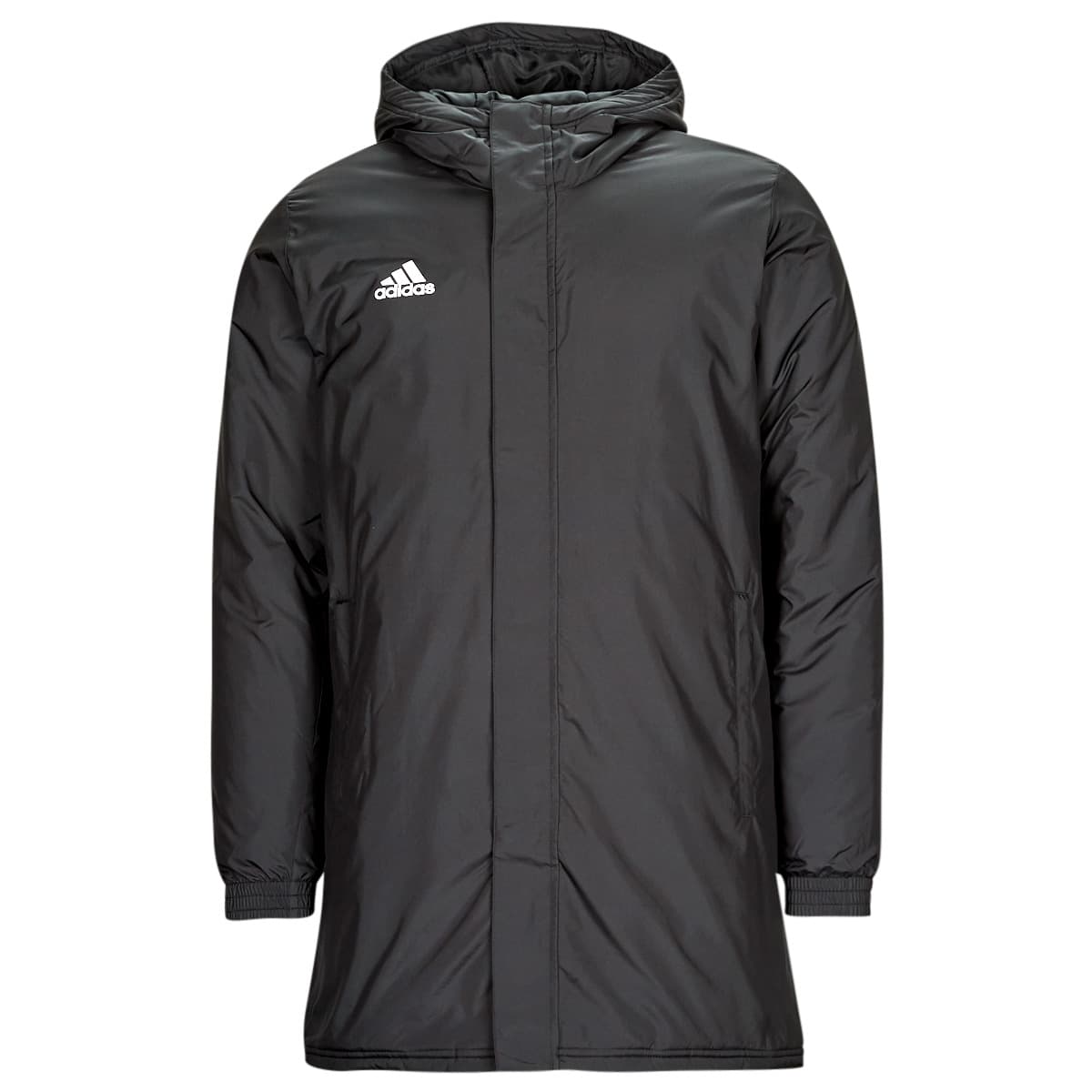 Men's Jackets Adidas Black