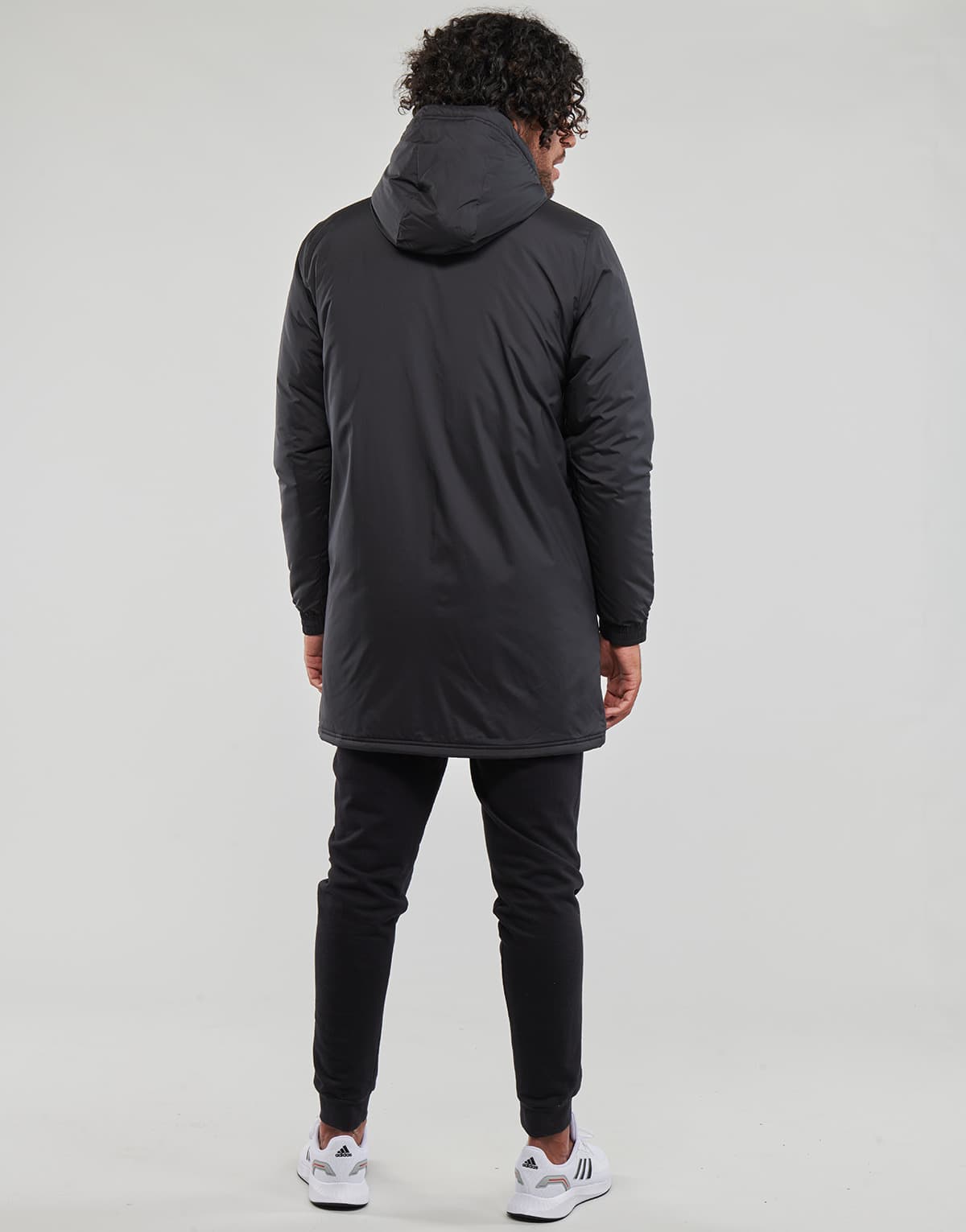 Men's Parkas adidas Black